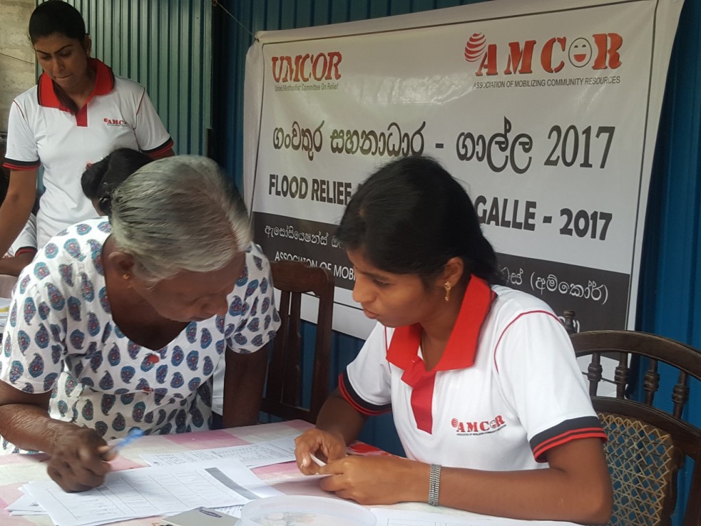 http://amcor.lk/Relief to the Flash Flood Victims of Nagoda - Galee